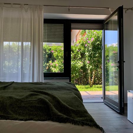 Panorama Rooms Bovec Eksteriør billede