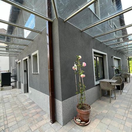 Panorama Rooms Bovec Eksteriør billede
