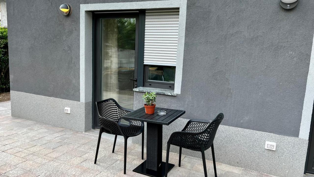 Panorama Rooms Bovec Eksteriør billede
