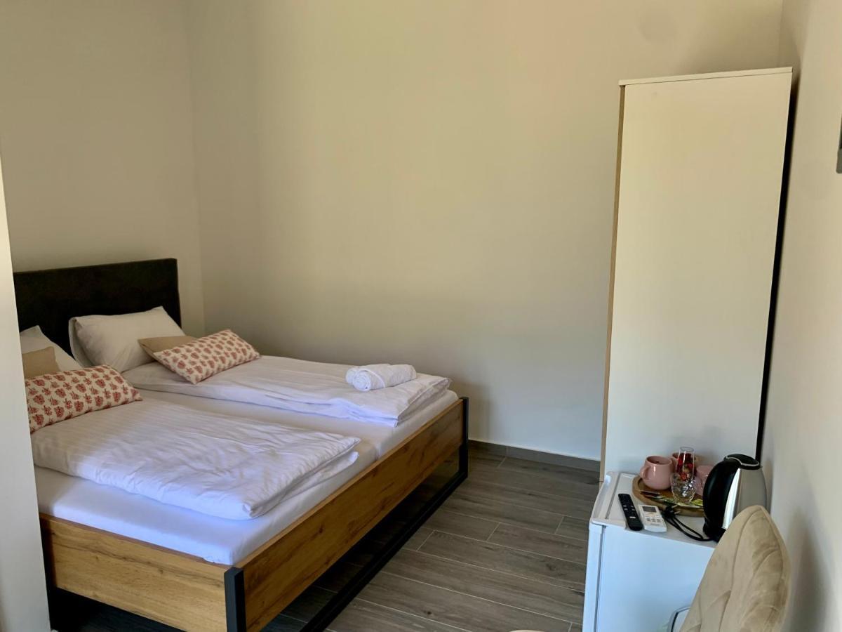Panorama Rooms Bovec Eksteriør billede