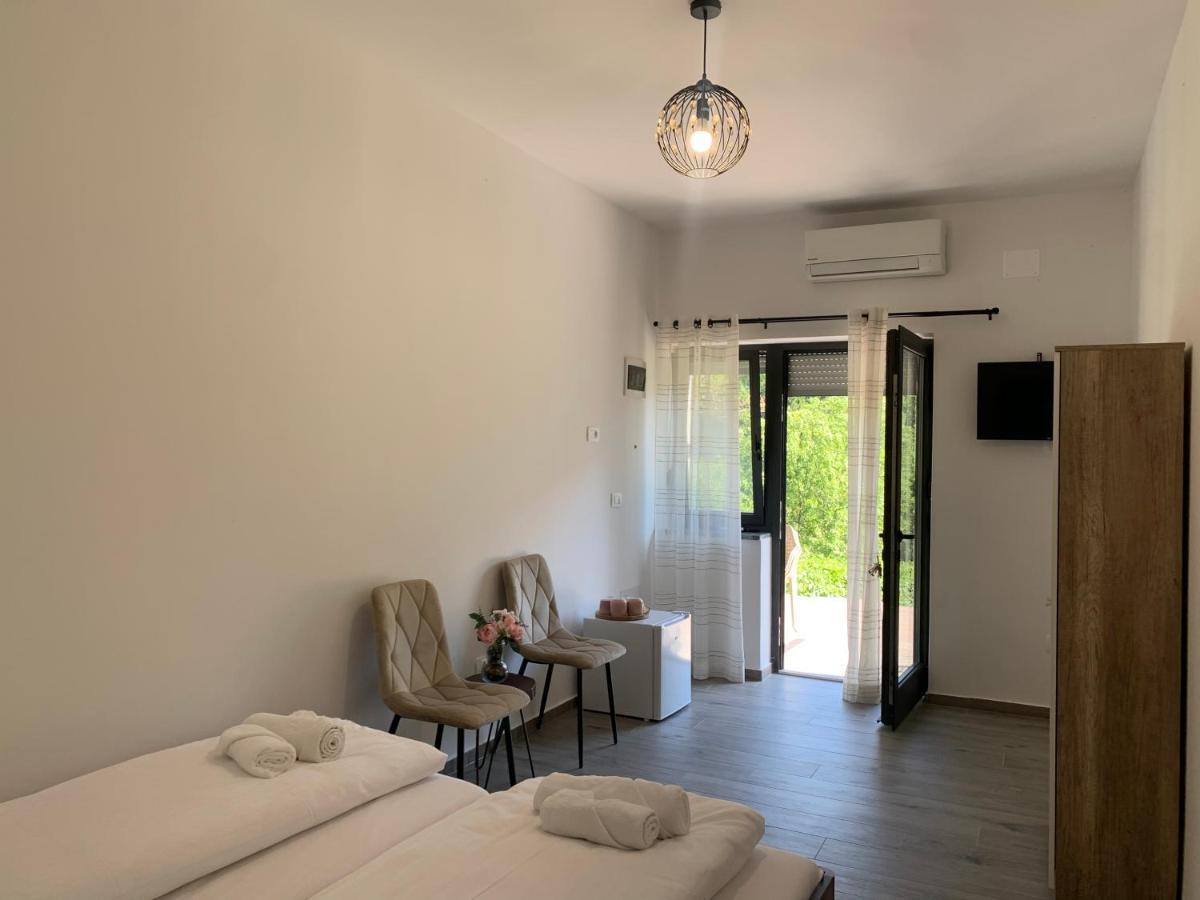 Panorama Rooms Bovec Eksteriør billede