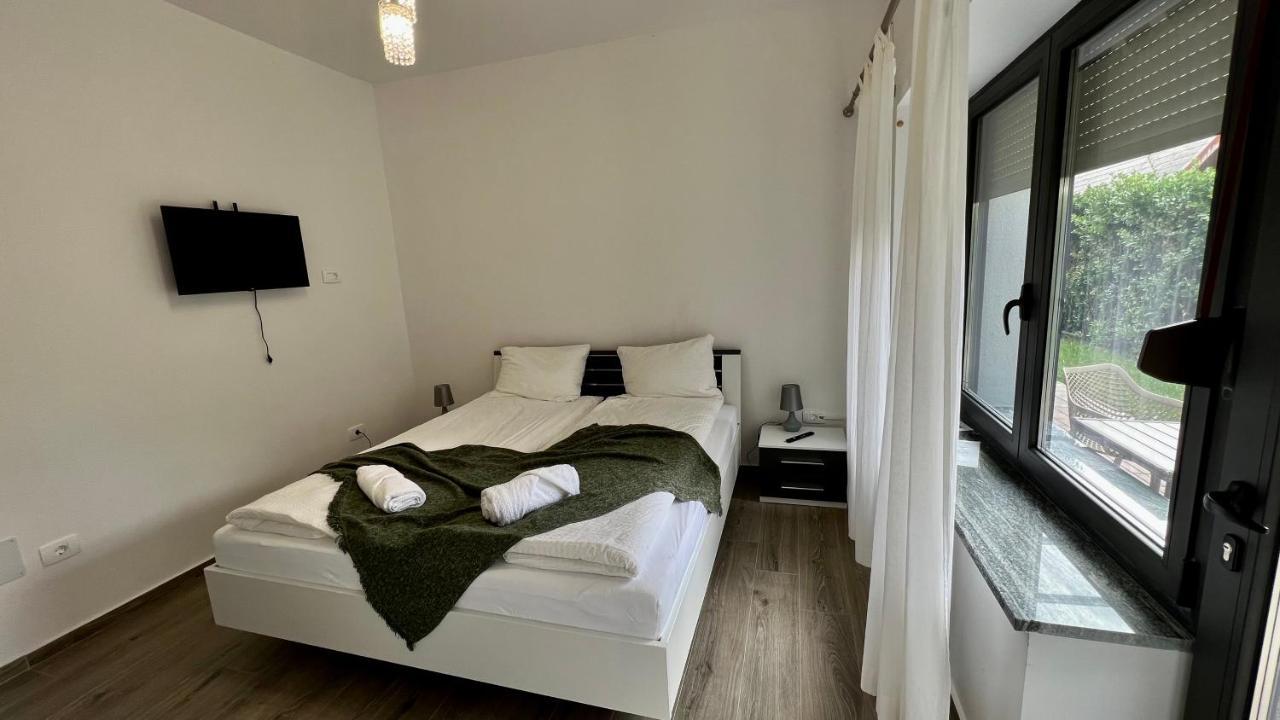 Panorama Rooms Bovec Eksteriør billede