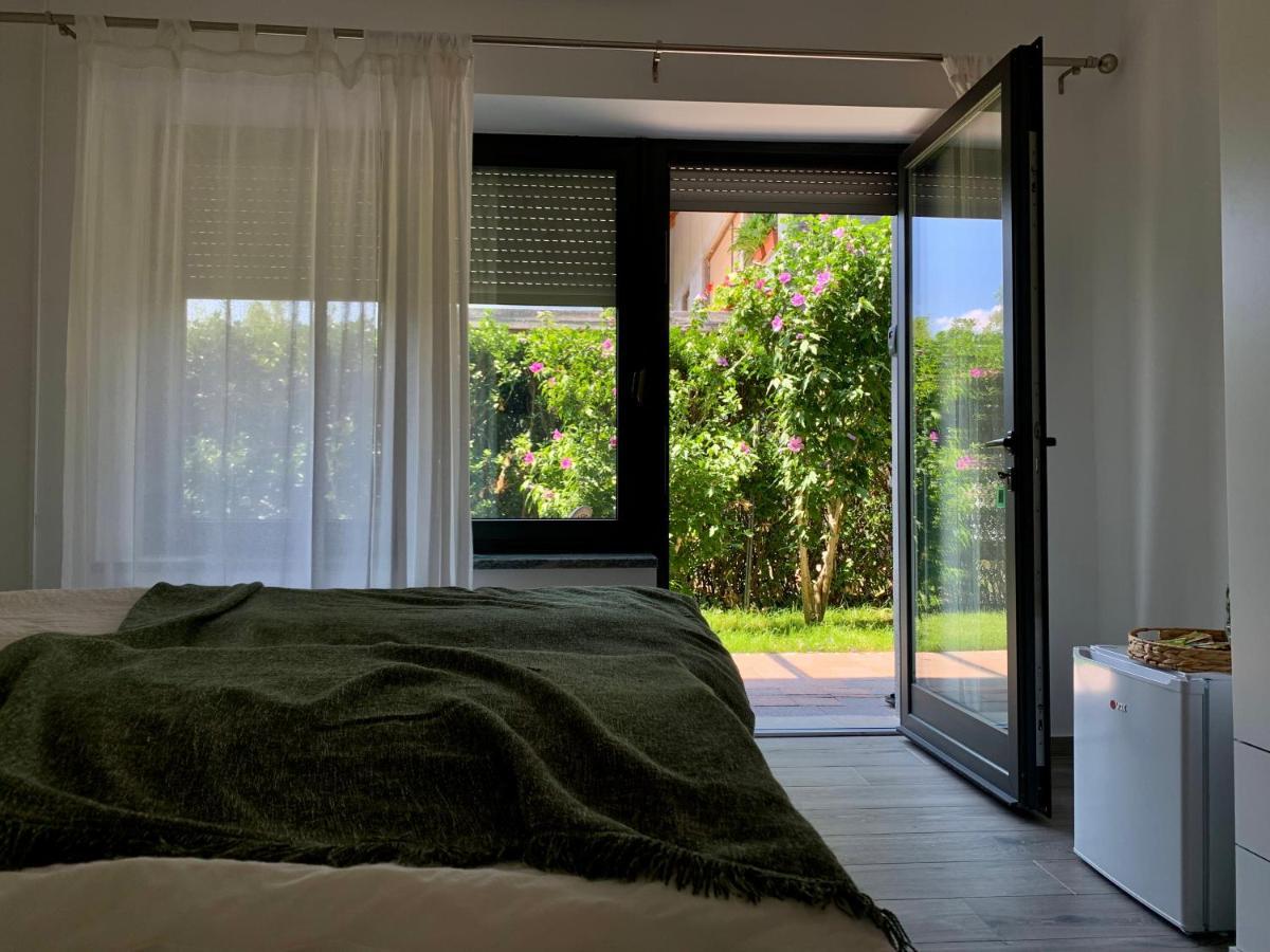 Panorama Rooms Bovec Eksteriør billede