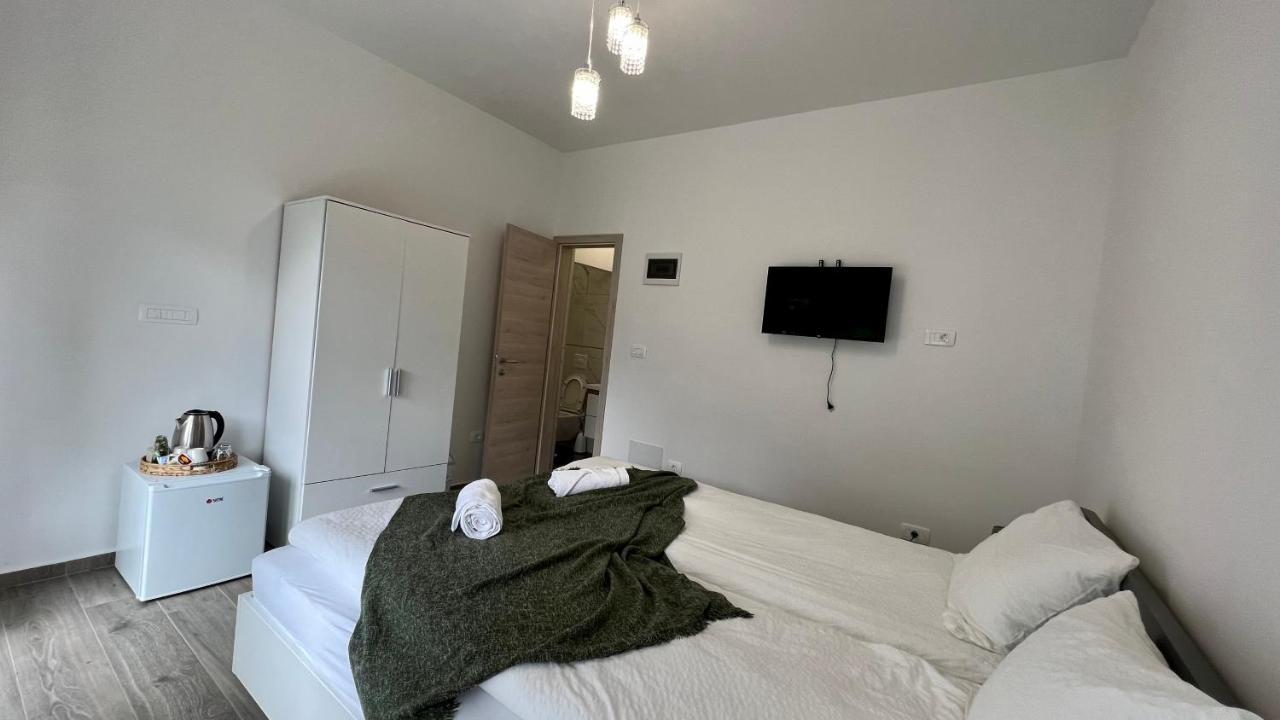 Panorama Rooms Bovec Eksteriør billede