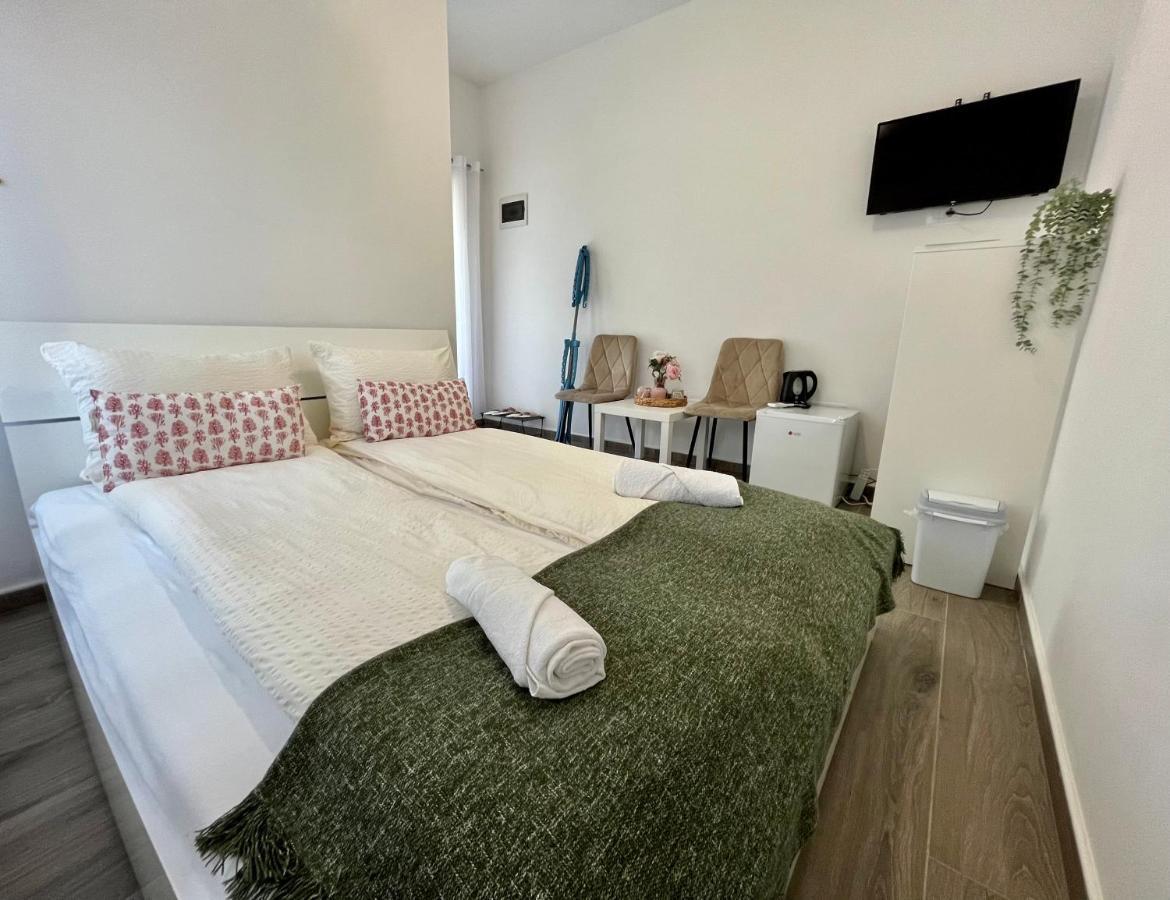 Panorama Rooms Bovec Eksteriør billede